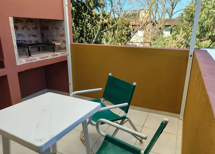 brisas de villa gesell